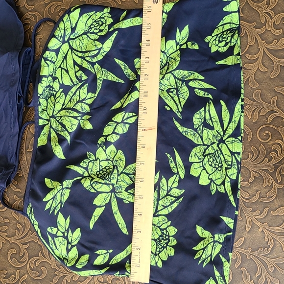 Nautica 2 piece swimsuit - Picture 8 of 10